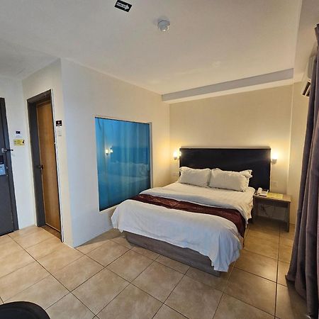 Melang Inn Kuala Pilah Εξωτερικό φωτογραφία