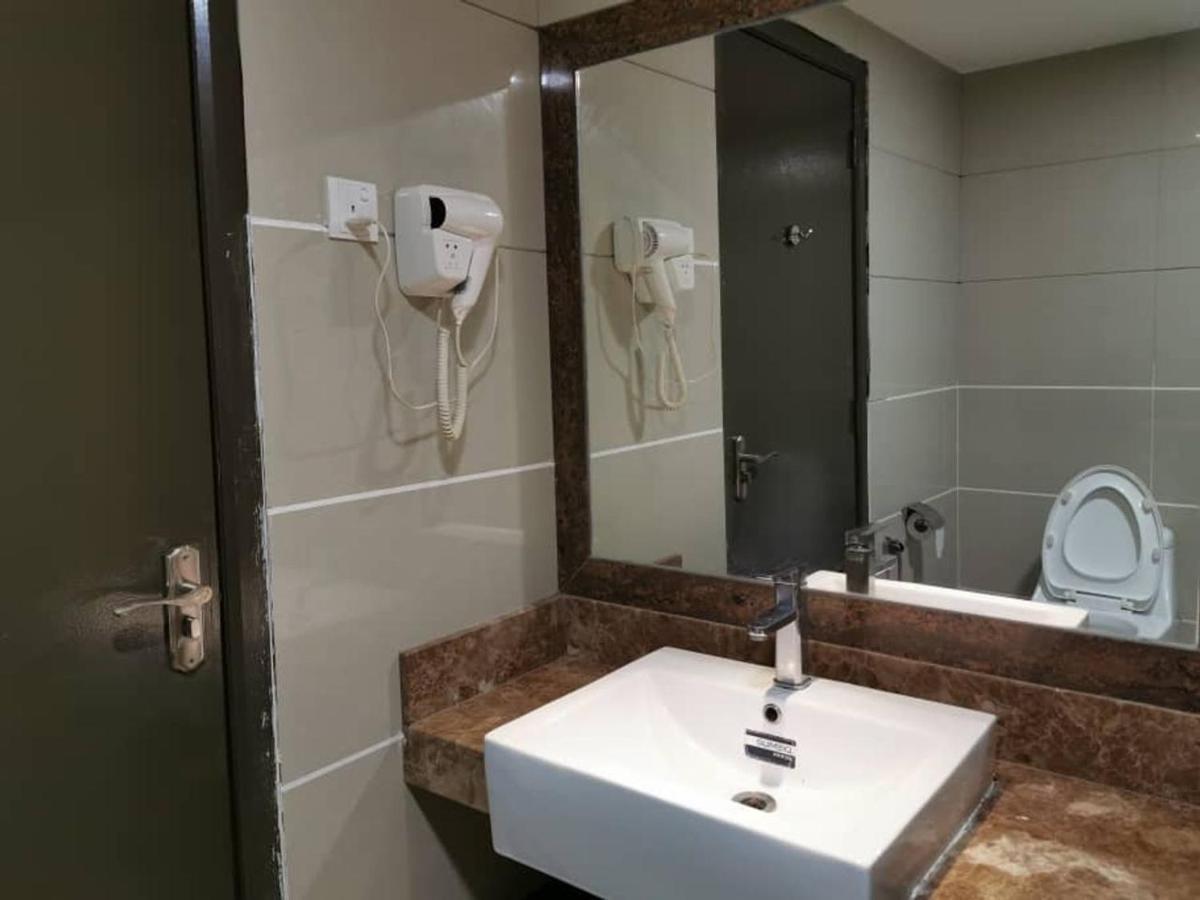 Melang Inn Kuala Pilah Εξωτερικό φωτογραφία