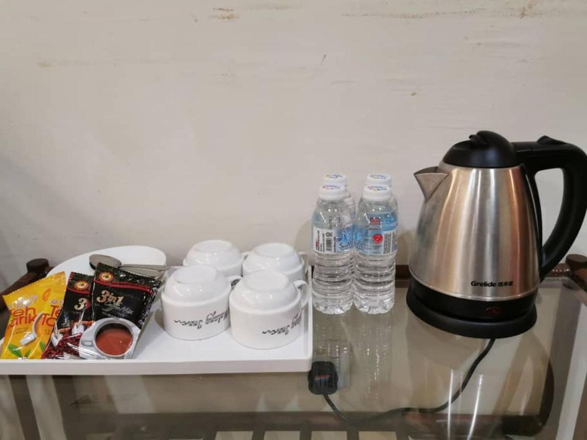 Melang Inn Kuala Pilah Εξωτερικό φωτογραφία