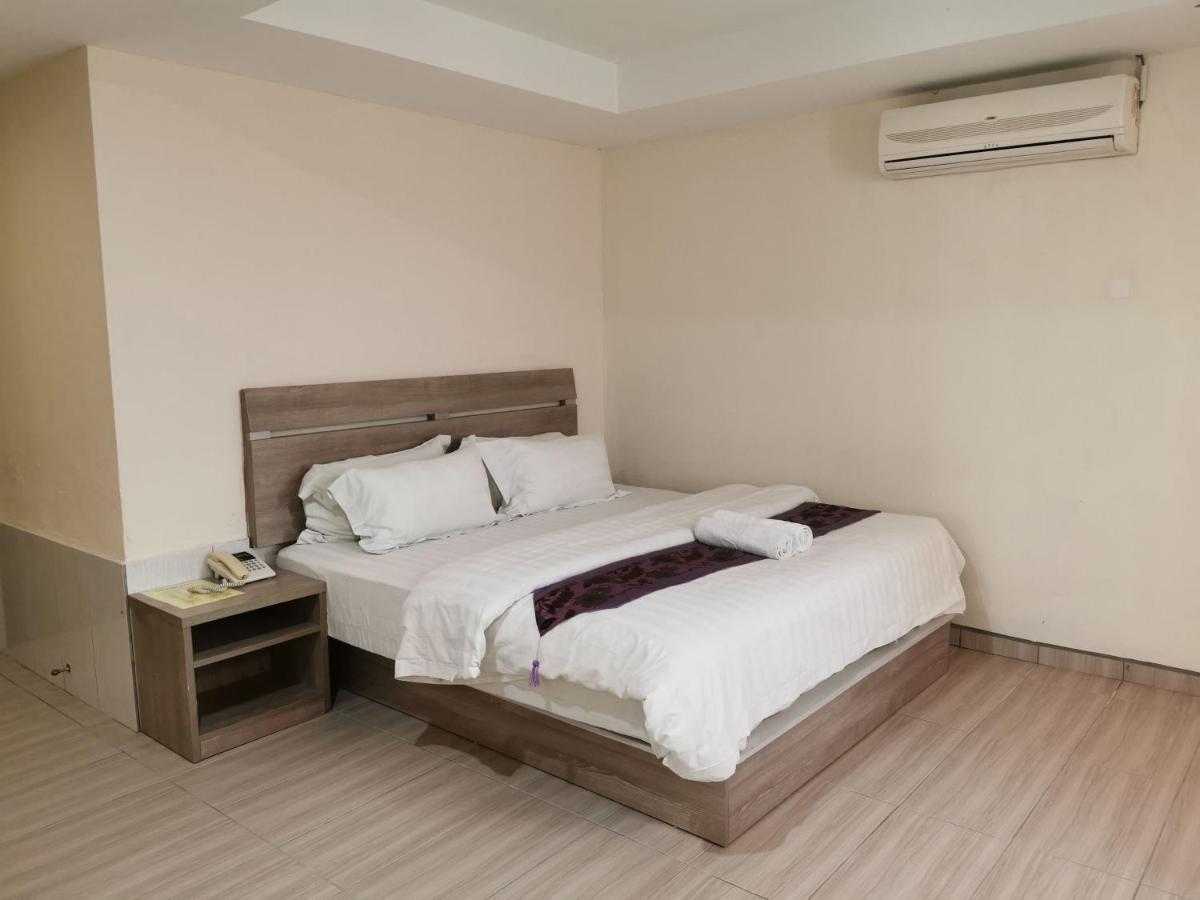 Melang Inn Kuala Pilah Εξωτερικό φωτογραφία