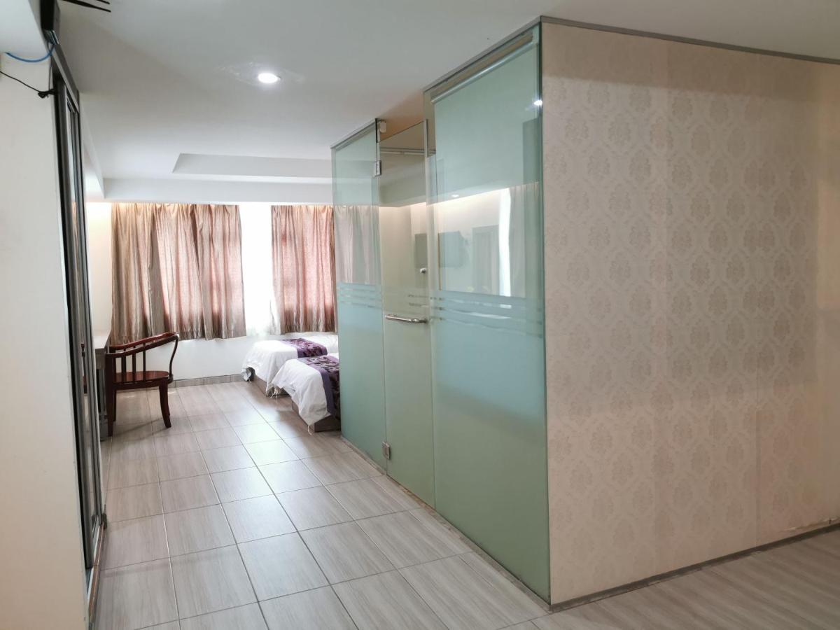 Melang Inn Kuala Pilah Εξωτερικό φωτογραφία