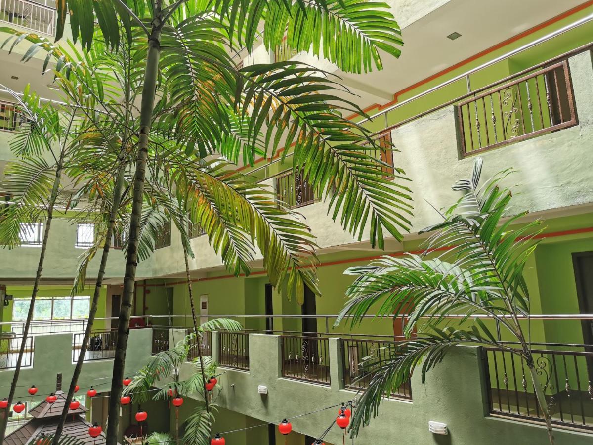 Melang Inn Kuala Pilah Εξωτερικό φωτογραφία