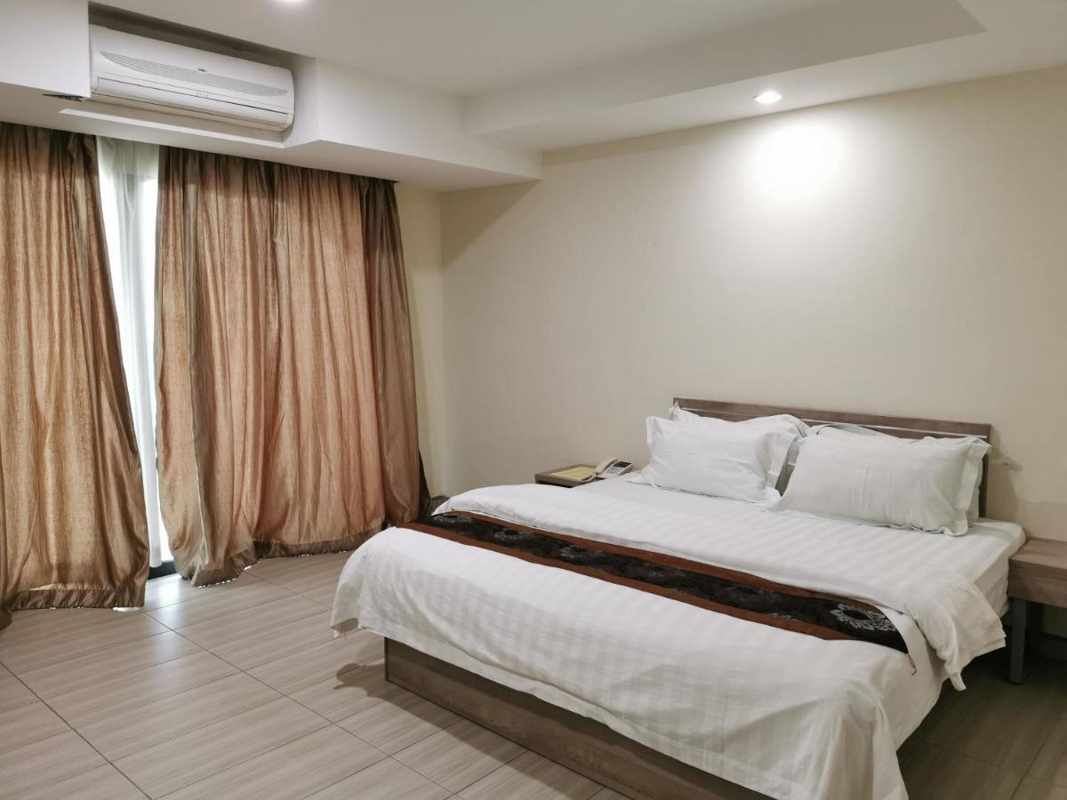 Melang Inn Kuala Pilah Εξωτερικό φωτογραφία